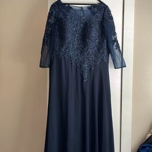 NWT formal dress